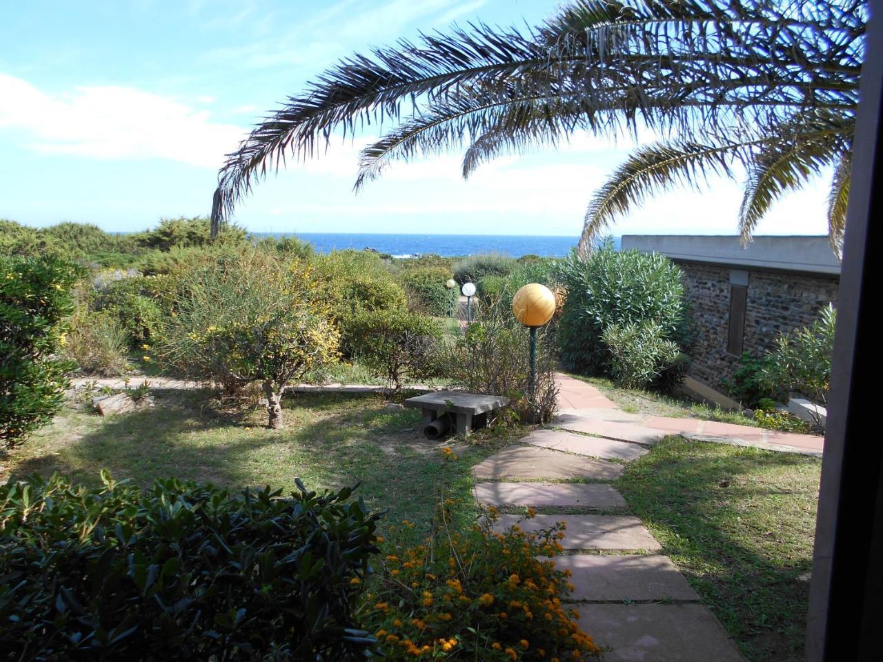 Le Case Punta Negra Stintino Exterior foto